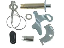 For 1969-1970 International 1100D Drum Brake Self Adjuster Repair Kit 35266TMMP
