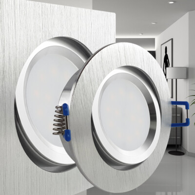 Led einbaustrahler 230v gu10 Led einbaustrahler 230v gu10