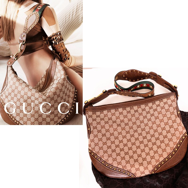 B*h様 桃　GUCCI ボディバック　ヴィンテージ B*h様 桃様専用 GUCCI ボディバック ヴィンテージ