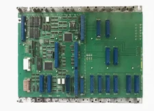 Used & Tested FANUC A20B-2001-0065 Motherboard
