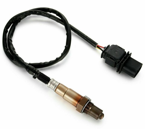 Lambda Oxygen O2 Sensor For Citroen C-Crosser, Dispatch, Peugeot 807 4007 Expert - Picture 5 of 10