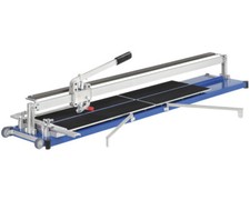 Fliesenschneider Kaufmann TopLine Robust 1250 mm