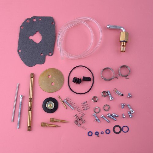 Vergaser Carburetor Repair Kit Passt für Super E S&S Master Vergaser