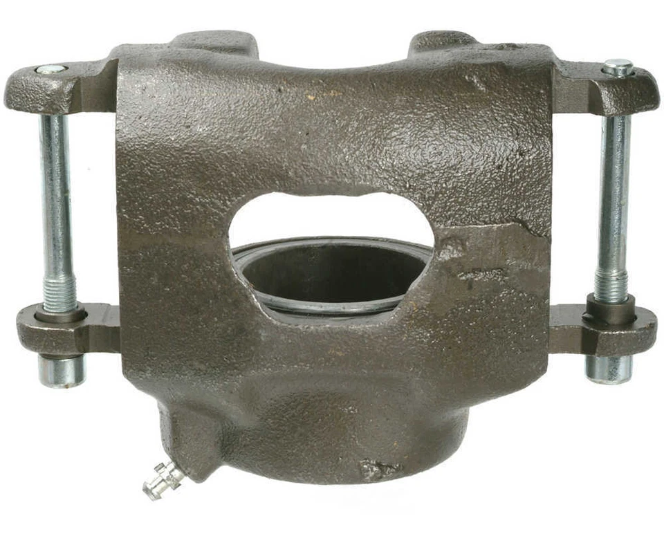 Pinza de freno de disco compatible con Pontiac Grand Prix 1969-1972, GTO, LeMans Tempest CARDONE Foto 2 de 4