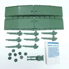 **YOU PICK** 1985 BRIDGE LAYER Vintage GI Joe Part Accessory Lot Original Hasbro