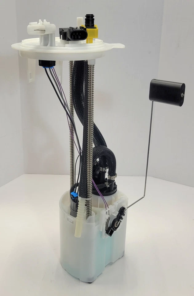 Módulo de bomba de combustible Carter P76582M para Ford E-150 E-250 E-350 Super Duty 2009-2018 Foto 4 de 4