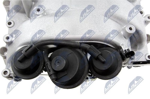 Saugrohrmodul NTY BKS-ME-004 für MERCEDES-BENZ - Bild 11 von 11