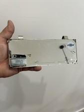 Vintage Chevrolet Vanity Mirror