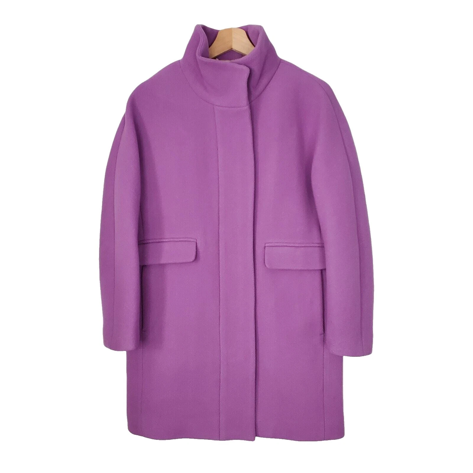 Petites Pea Coat Coats, Jackets & Vests for Women