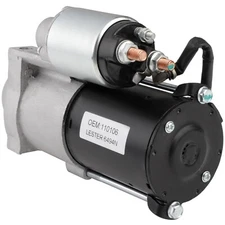 Starter For Chevrolet Silverado 1500 4.8L 5.3L 2004 2005-2008 Tahoe 2003-2008