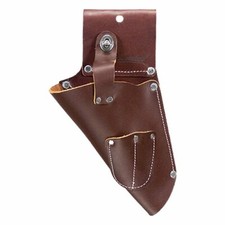 leather drill holster