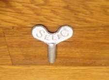 Clef courte pour Ciné SELIC, Key, Clé JMF Marseille