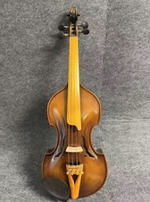 Baroque SONG Maestro 4/4 Violin Full size fiddle spruce maple wood 11993