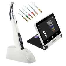 Dental Root Canal Apex Locator Finder MINI /16:1 LED Endo Motor Contra Angle