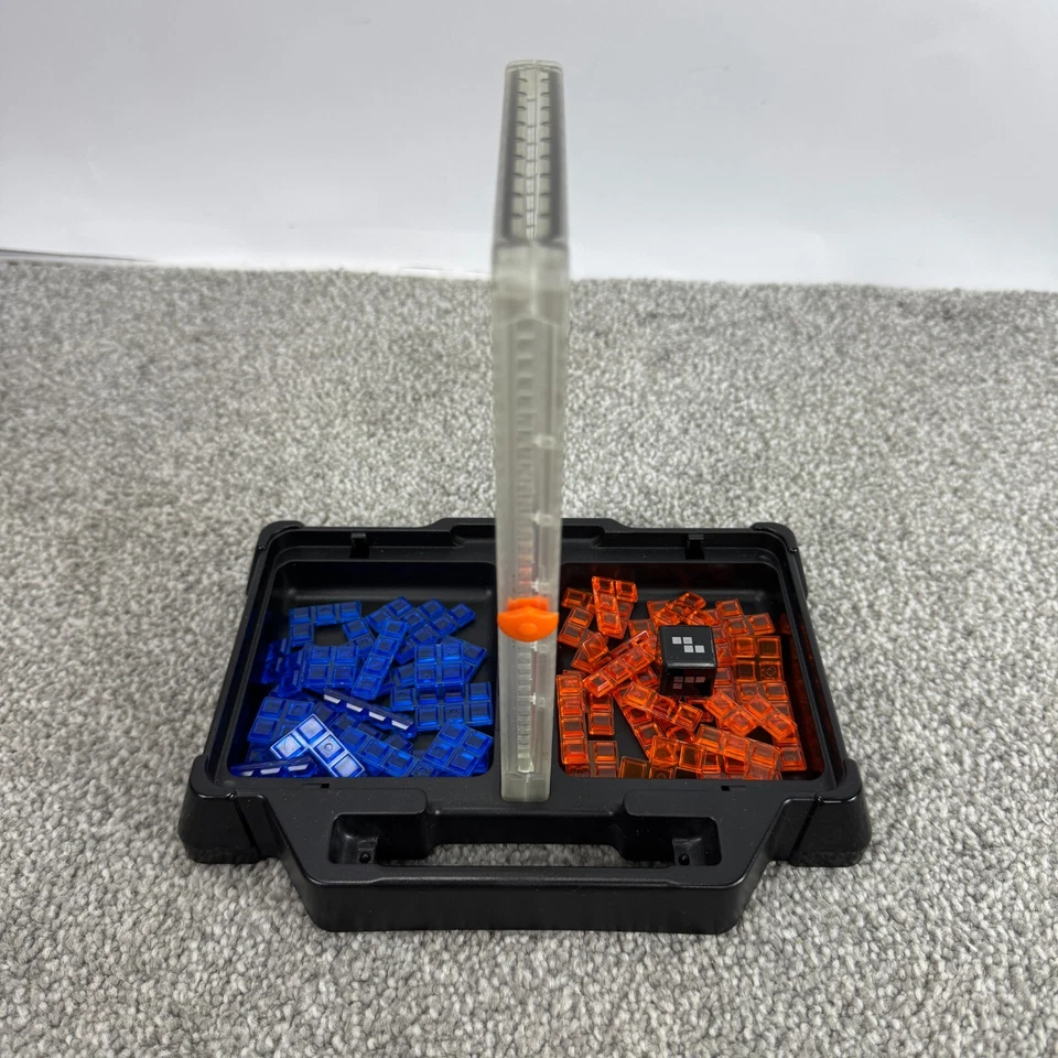 Tetris Link Portable Game 2011 - Image 2 of 4