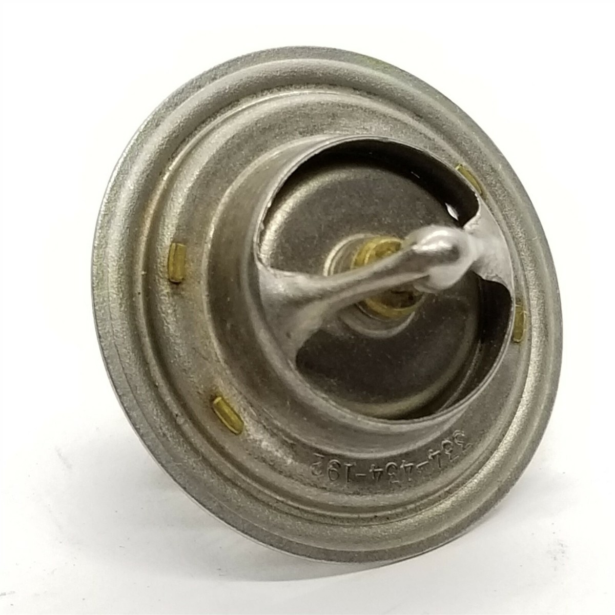 143-0726 ITM 96143939 Coolant Thermostat fits 89-93 Pontiac LeMans 