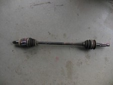 Cardan Subaru FORESTER