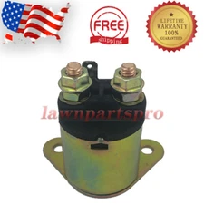 Starter Relay Solenoid for Honda GX340 11hp GX390 13hp GX240 8hp GX270 9hp RL25