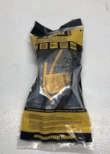 DEWALT Protector Plastic Safety Glasses Black