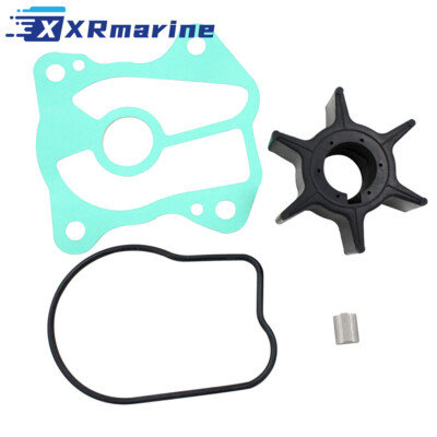 für Honda 40 50PS 1 Satz Außenborder Wasserpumpen Impeller Kit #06192 ZV5 003#
