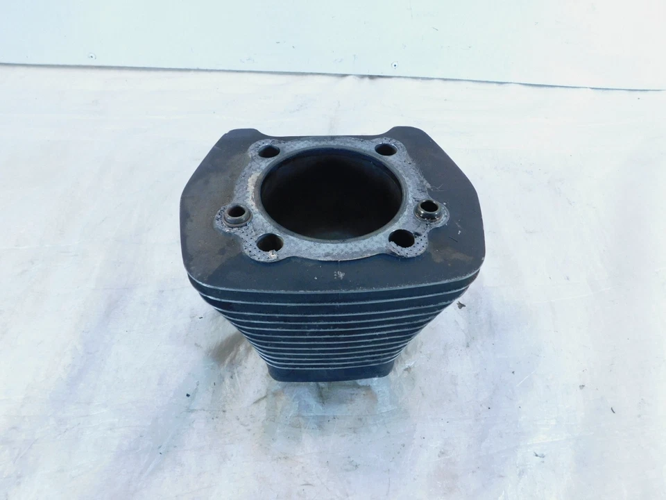 Harley Davidson EVO Tour Glide y Electra Glide Softail y jarra de cilindro FXR Foto 4 de 4