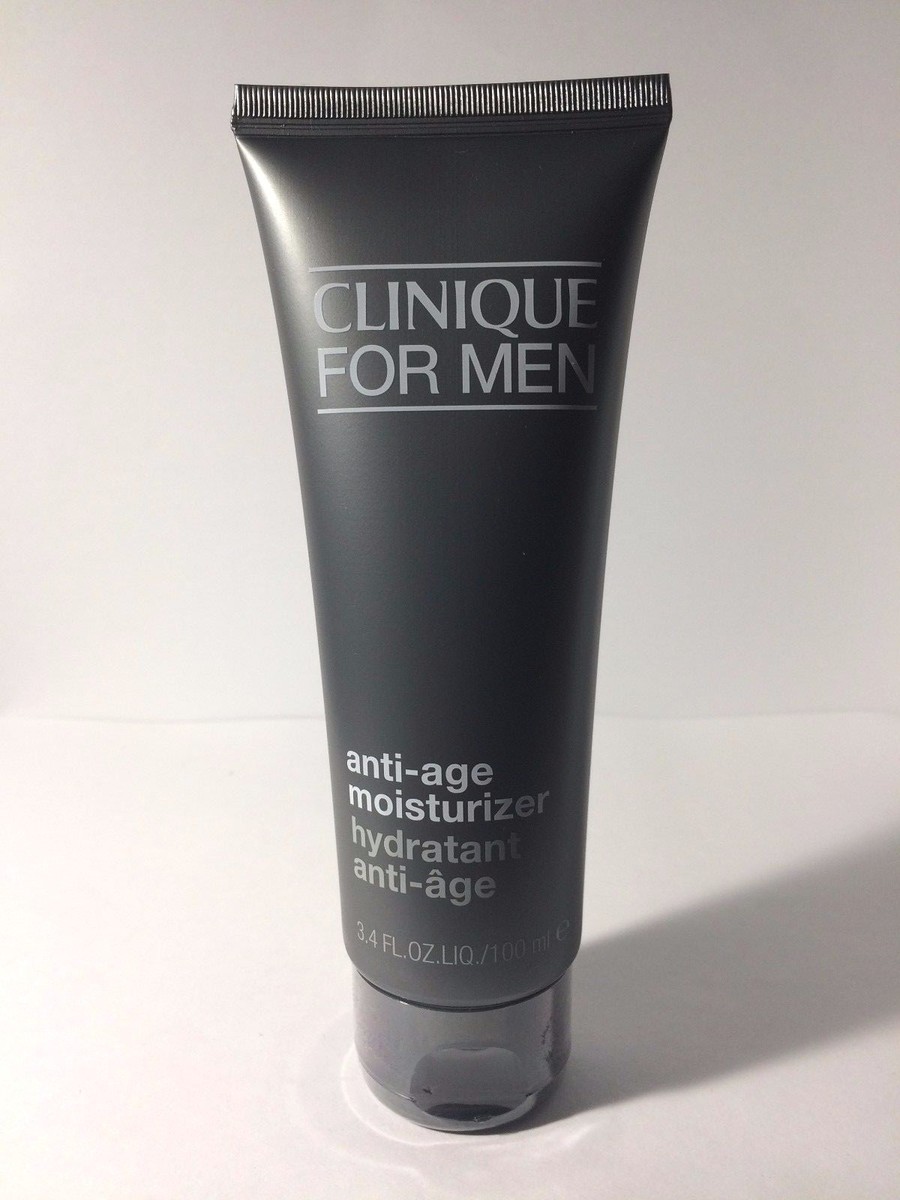 CLINIQUE FOR MEN anti-age moisturizer ３本 Clinique For Men™ Anti-Age Moisturizer | Clinique