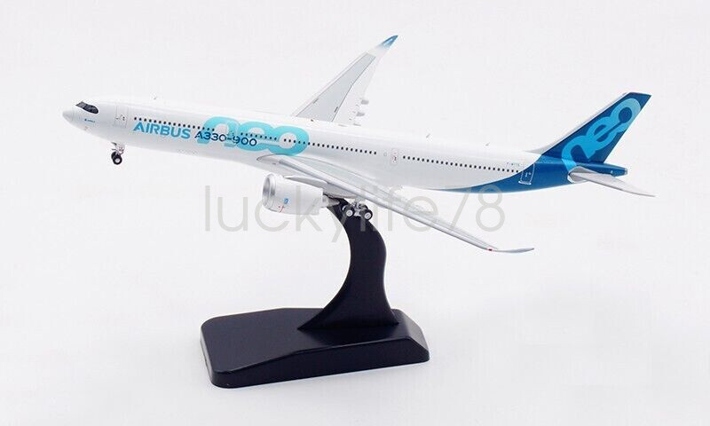 1:400 Aviation400 Airbus A330-900NEO F-WTTE Aircraft Model Free