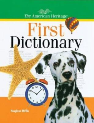 American Heritage Dictionaries | eBay