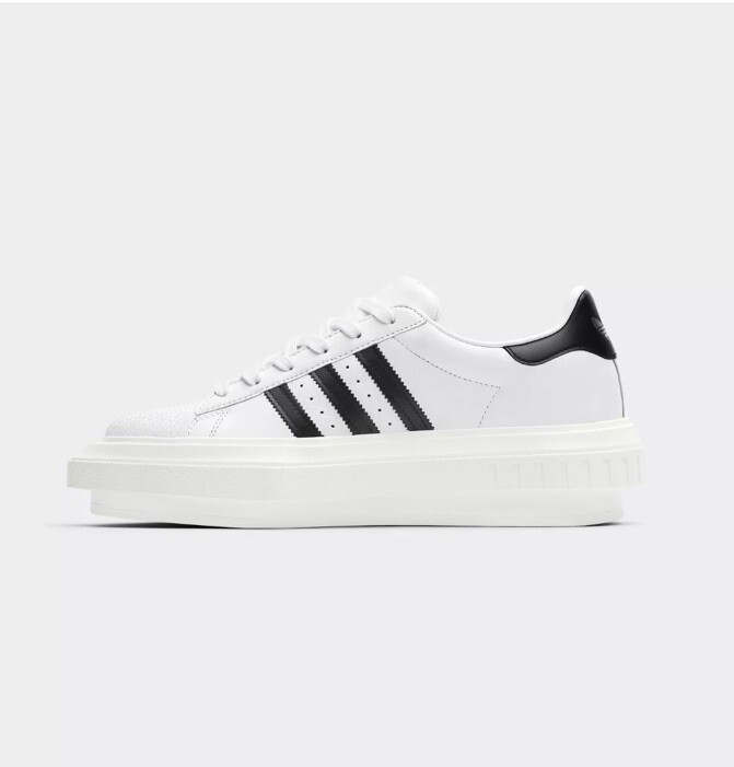 adidas gazelle silver green womens CLOT BY EC X ADIDAS SUPERSTAR DS 
