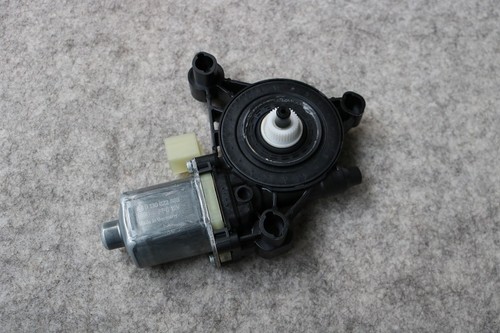Original Audi A4 8W Fensterhebermotor 8W0959811 Motor Fensterheber hinten links
