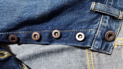 90s Lee Riders 101B. 