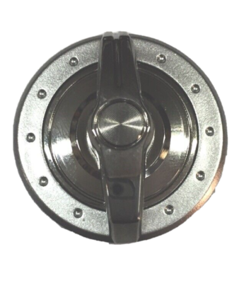 Manovella Ricambio Mulinello Pesca Surfcasting ADVANT POWER 8000 BLACK CAPERLAN - Foto 12