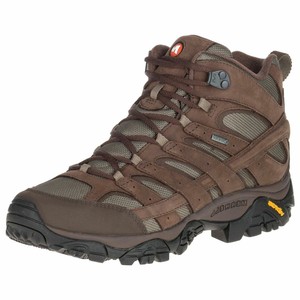 merrell moab 2 smooth mid