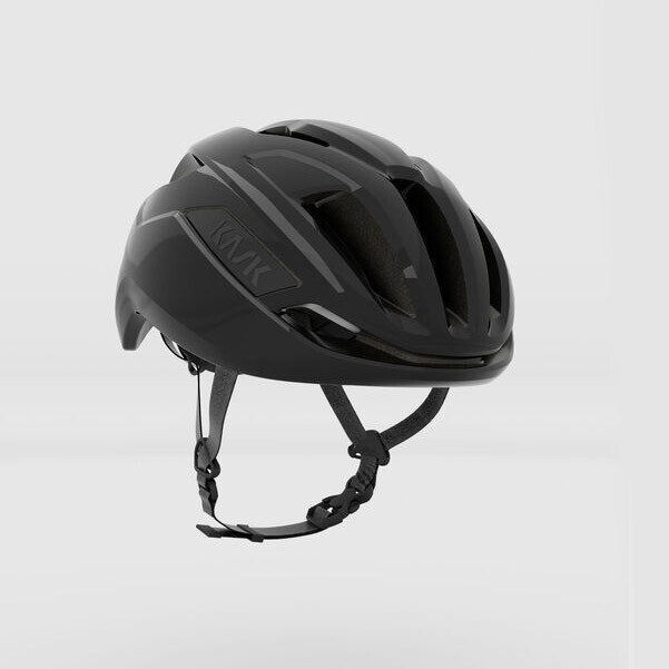 Casco Kask Sintesi WG11 - negro