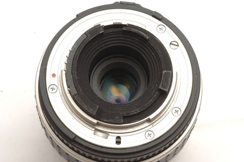 @ SakuraDo @ Excellent @ Sigma Zoom 28-80mm f3.5-5.6 II Macro Asph Pentax K Lens - Picture 11 of 12