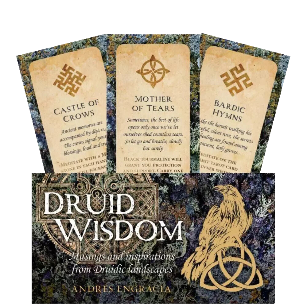 Innerwise Card Deck Innerwise Card Deck