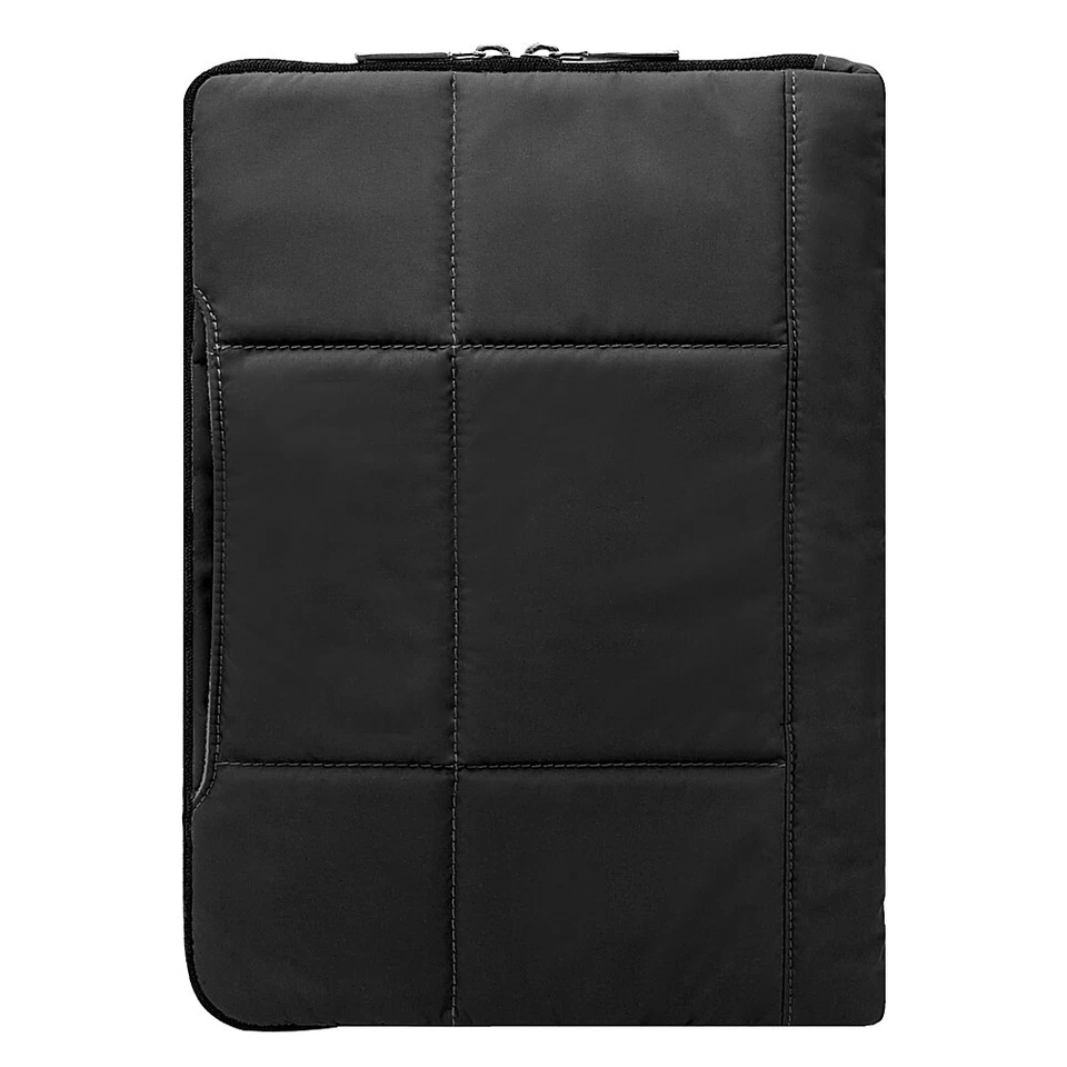 Zipper Pouch Tablet Soft Sleeve Travel Carry Case For 10" iPad Pro 11 / iPad 9th - Image 4 of 4