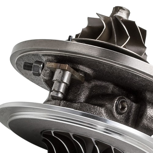 GT2052V Turbo Cartucho for Nissan Patrol Terrano II 3.0 Di 229 ZD30ETi 724639 - Picture 5 of 10