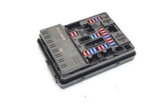 Set scatola fusibili benzina/elettricità Infiniti Q50 2014 284B73JV0A SAK157086