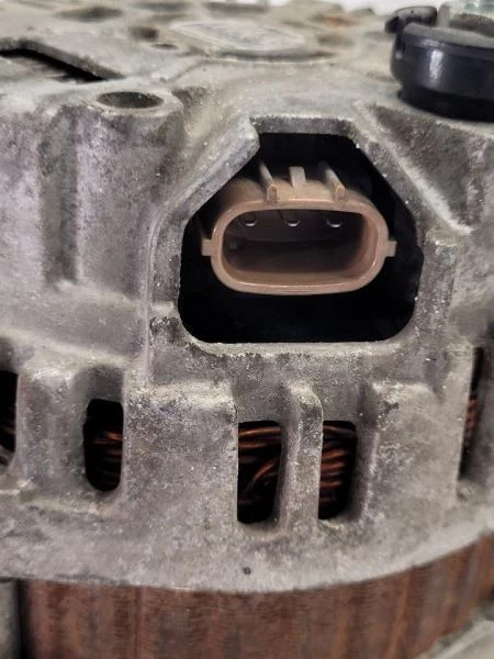 NISSAN JUKE 2011-2017 Alternator Nismo Rs - Image 4 of 4