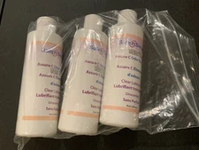 3 Safe n Simple SNS41408 Odor Eliminator Clear Lubricant