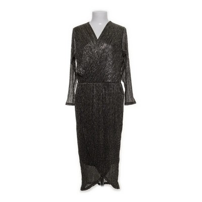 Sissy-Boy, Abendkleid, Größe: XL, WW17_JURK_JEVA_GLAM, Gold/Schwarz #BBB