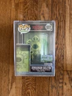Funko Pop! Stranger Things Demogorgon Skeleton with Pop! Protector IN HAND
