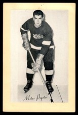 1944 Beehive Photos II #205 Metro Prystai   POOR J3628958