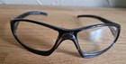 UVEX lightning 5301782116  Fahrrad-Brille schwarz NEU 