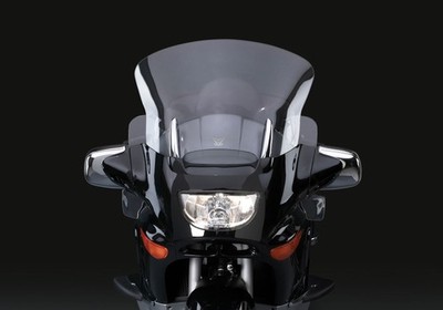 ZTECHNIK Windshield VStream Touring Lexan  Polycarbonat mit Quantum Beschichtung