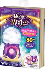 Create Magic Anytime with Magical Mist Refill Pack - Encourages Creativity