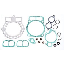 Tusk Top End Gasket Kit For Polaris Outlaw 52...
