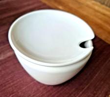 V&B URBAN NATURE     Zuckerdose 2tlg .    VILLEROY&BOCH