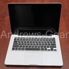 Apple MacBook Pro 13" 2.5GHz Core i5 4GB RAM 500GB HDD A1278 Mac